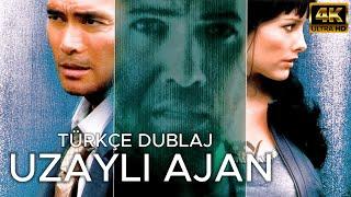 Uzaylı Ajan | Türkeç Dublaj Aksiyon & Bilim Kurgu Filmi 4K