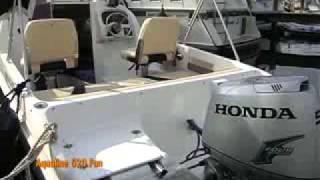 Aqualine - 520