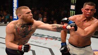 Nate Diaz vs Conor McGregor UFC 196 UFC FULL FIGHT CHAMPIONSHIP