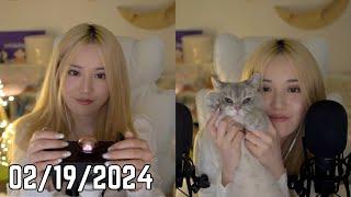 [02/19/2024] Angels ASMR VOD 