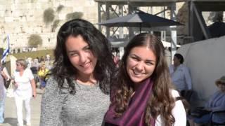 Midreshset Eshel 2014 - Sephardic Seminary for Post High-school Women