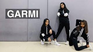 Garmi | Street Dancer 3D | Rhythm Dance Academy