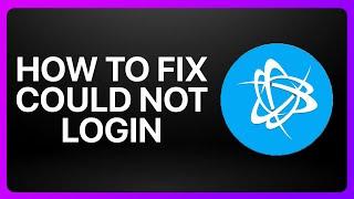 How To Fix Could Not Login To Battle.net Tutorial