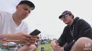 SPLASH FESTIVAL mit den JUNGS & MÄDELS 🫡 - 2024-07-05 VOD