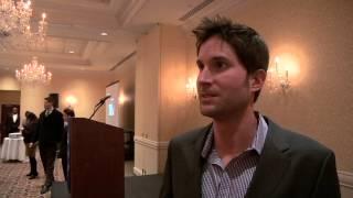 Q&A with UNH Alum Mike Proulx '95