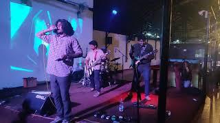 Smells Like Teen Spirit Cover by Cantabile Vibes| Thump 2019| Kochi