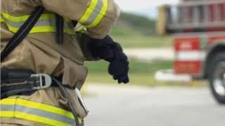 Firefighter Motivation - Radioactive