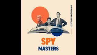 Read spies; Watch spies. With Oliver Webb-Carter, Editor, Aspects of History.