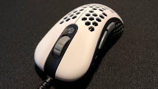 The Most Underrated Mouse?! G Wolves Skoll Mini Mouse Review