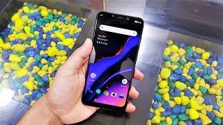 Install OxygenOS 9.0.11 [OnePlus 6/6T Port] On Poco F1! [FULLY STABLE]