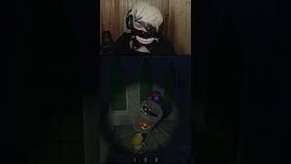 Jokes in the r.e.p.o under the Ghoul