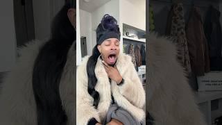 Why I Don’t Yawn In Public