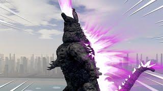 GODZILLA IS BACK IN ROBLOX?!?