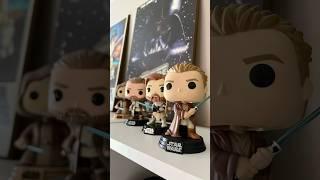 Choose Your FAVORITE Obi-Wan Kenobi Funko Pop!