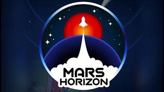 Mars Horizon #1 Начало