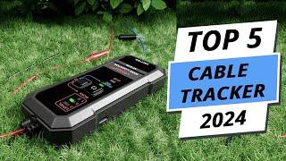 Top 5 Best Underground Cable Tracker You Can Buy From AliExpress [2024]