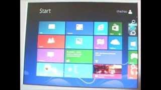 Windows8 Pro with Media Center info