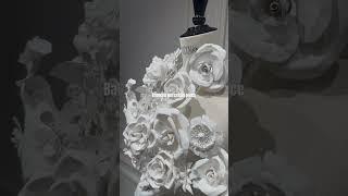 Balmain porcelain piece #balmain #fashion #olivierrousteing