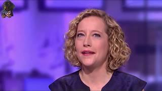 Dr. Jordan Peterson vs Cathy Newman - Há! Te peguei!