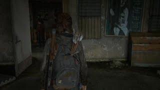 The Last of Us Part II - Take On Me