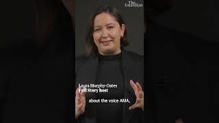 Guardian Australia launches special podcast series on the voice referendum