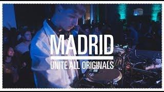 Jam City adidas Originals x Boiler Room Madrid DJ Set