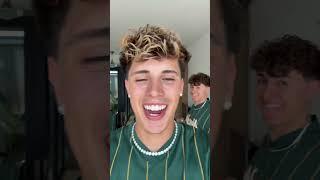 Que pasó de baile te gustó más?