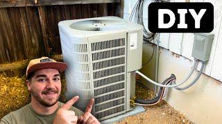 HVAC Contractors HATE ME For Showing You How To Do This!