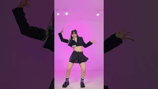 zna (이즈나) 'IZNA' dance cover @izna_offcl  #IZNA #kpop #shorts