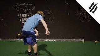 Fundamentals with Matt Gibson | StringKing Complete Lacrosse Stick