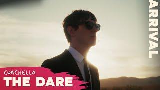 The Dare Breaks Down His Sound, Story & What’s Next in an Exclusive Interview | ARRIVAL Ep. 3
