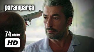 Paramparça Dizisi - Paramparça 74. Bölüm İzle