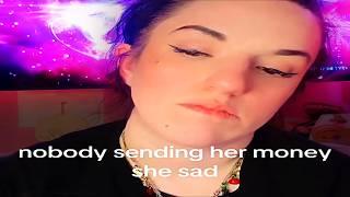 Embarassing TikTok Streamer