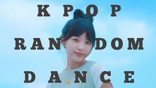 KPOP RANDOM DANCE MIRRORED (NEW/ICONIC/POPULAR)