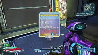 Borderlands The Pre Sequel HOW TO GET LEGENDARY CLASS MOD EASY