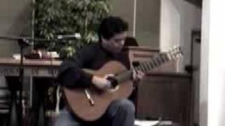 THE MUSIC OF CHET ATKINS: Petite Waltz - Ric Ickard, guitar