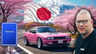 Egyenesen Japánból: GENGSZTER vagy DRIFTKING? (Japan Special) (Garázs Ep. 989.)