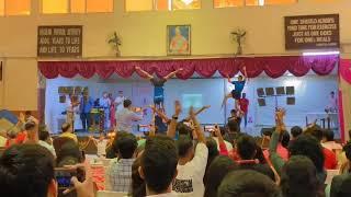 IGIPESS Gymnastics Performance Annual function 2023