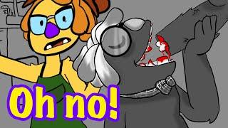 | Oh No | Bugsnax Animation | Starring the Fizzlebeans |