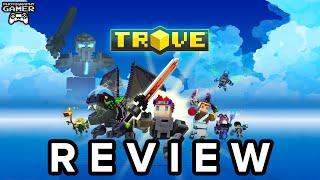 Trove - Review