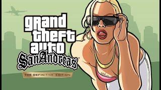 GTA SAN ANDREAS! - JOCUL COPILARIEI MELE!