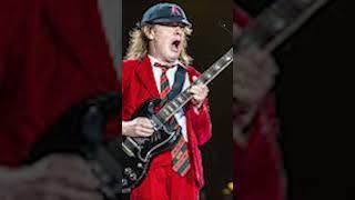 Malcolm Young Confession LEAKED: The Darkest Truth About AC/DC