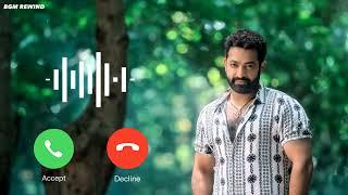 Chuttamalle | Devara Second Single BGM Ringtone | NTR | Anirudh Ravichander | BGM REWIND