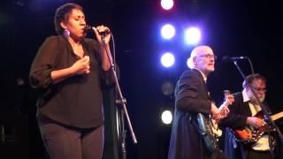 Annie Mack - Live at the Wicked Moose - Call On Jesus