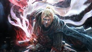 NIOH - БОСС № 12: БЬЯККО (Кусаригама)