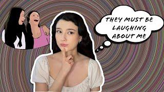 Assuming the worst of people is ruining your relationships