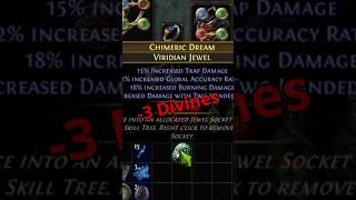 I'M NEVER VAALING AGAIN IN PATH OF EXILE! #pathofexile #poe #vaal #funny #fail