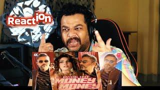 RAID 2 : MONEY MONEY - Yo Yo Honey Singh | Ajay Devgn | Jacqueline F, Riteish Deshmukh | PlayXunit