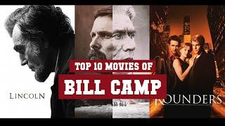 Bill Camp Top 10 Movies | Best 10 Movie of Bill Camp