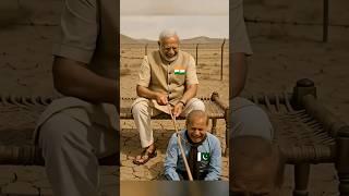 Indian PM Modi vs Pakistani PM Shahbazsharif Part 23 #india #pakistan #indiavspakistan  #dkshorts